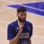 baschetbalistul constantean stefan gribinic a semnat un contract cu csm targu jiu 686180af9395c