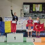 bianca mei rosu de patru ori campioana la balcaniada de juniori la tenis de masa 6861b8f2c3410