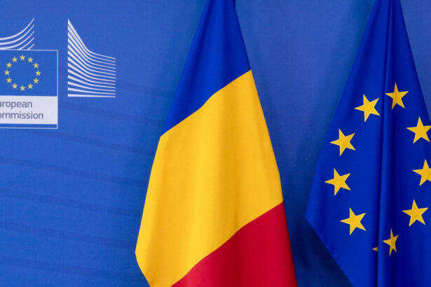 bloomberg romania va primi o amanare din partea uniunii europene in lupta pentru limitarea deficitului bugetar 683fd85159a77