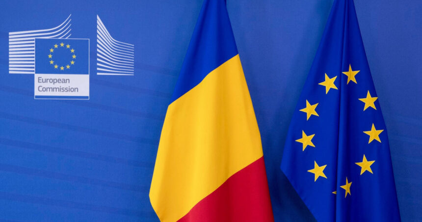 bloomberg romania va primi o amanare din partea uniunii europene in lupta pentru limitarea deficitului bugetar 683fd85159a77