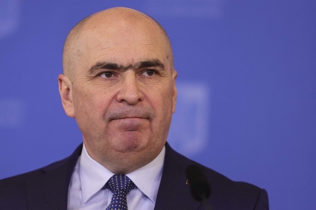 bolojan deficitul bugetar mare nu mai poate fi sustinut nu mai putem continua asa pentru ca am ajunge sa nu mai fim imprumutati si am intra in incapacitate de plata 684d7adc6bb4c