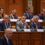 bolojan primul drum ca premier merge la ministerul de finante ieri noul ministru nu promit minuni 685a637e568d2