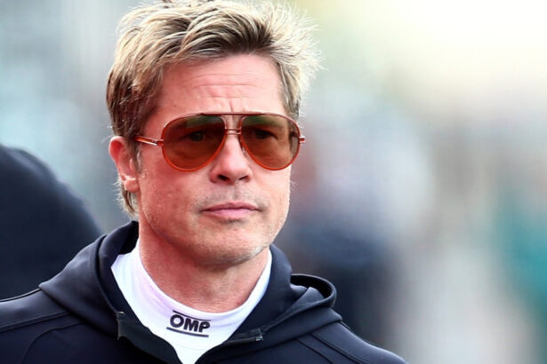 brad pitt a fost jefuit trei hoti au intrat in vila lui din los angeles si au devastat o 68615462498a7