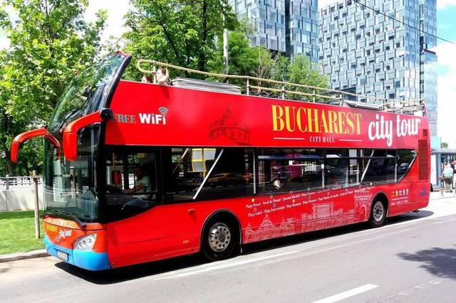 Bucureștiul ar putea reinstitui o linie de transport turistic cu autobuze supraetajate. 1 bucurestiul ar putea avea din nou o linie de transport turistic cu autobuze supraetajate 685527ee5d91f