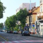 bulevardul tomis din constanta devine pietonal din nou in weekend 684bfdf1903be
