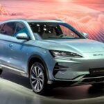 BYD a înregistrat vânzări semnificative în ultima lună, sprijinite de discounturi agresive criticate de concurență, denumite „cumpărare de cotă de piață” 2 byd a reusit vanzari foarte mari in ultima luna cu ajutorul discounturilor agresive criticate masiv de concurenta asa numita cumparare de cota de piata 6847bd53ae719