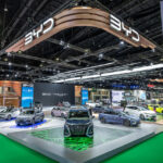 BYD acționează în instanță împotriva influencerilor chinezi. „Salutăm criticile, dar nu vom tolera defăimarea!” 3 byd ameninta influencerii chinezi cu tribunalul salutam criticile dar nu vom tolera defaimarea 6849390da9e1f