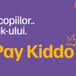 cadouri digitale pentru copii in luna iunie bani de buzunar prin bt pay kiddo 685bdf3219cbc