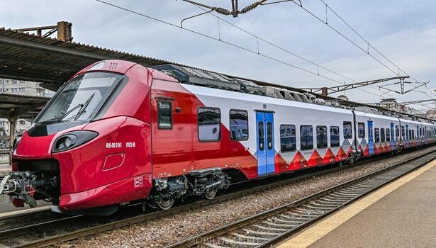 calatorii mai rapide spre sudul litoralului trenurile directe bucuresti mangalia in sub patru ore pana la jumatatea lunii iunie 6845aa6b44af6