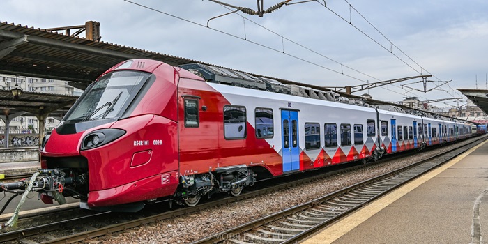 calatorii mai rapide spre sudul litoralului trenurile directe bucuresti mangalia in sub patru ore pana la jumatatea lunii iunie 6845aa6b44af6