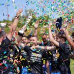 campioana ligii a iv a cs agigea a primit sambata trofeul in fata propriilor fani 6845994c84c3d
