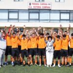 campionii de la victoria cumpana s au calificat in finala regiunii de sud est 6850644f9c868