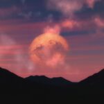 cand poate fi vazuta luna capsuna un fenomen astronomic spectaculos 68433c21d174c