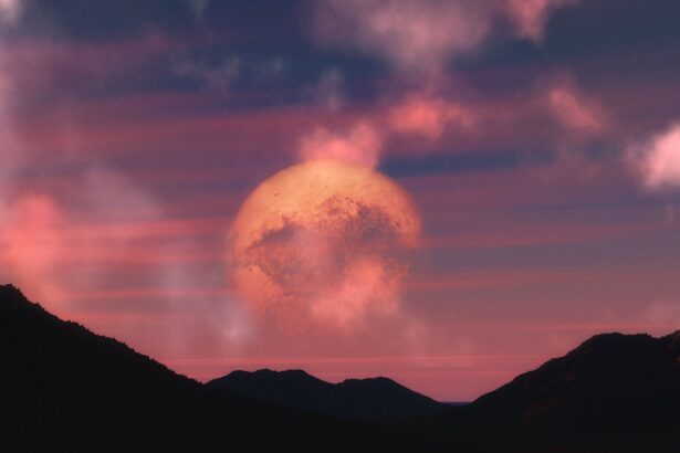 cand poate fi vazuta luna capsuna un fenomen astronomic spectaculos 68433c21d174c