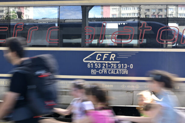 care este situatia de la cfr calatori directorul companiei exista posibilitatea de a intra in incapacitate de plata 685417d7a2198