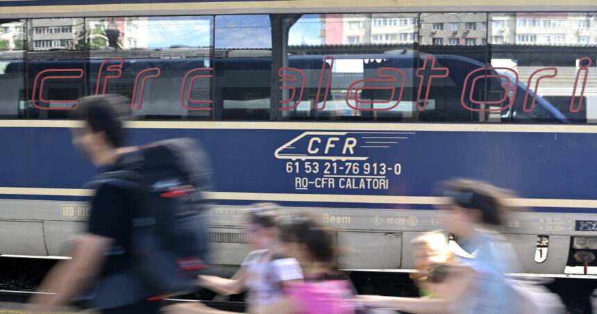 care este situatia de la cfr calatori directorul companiei exista posibilitatea de a intra in incapacitate de plata 685417d7a2198