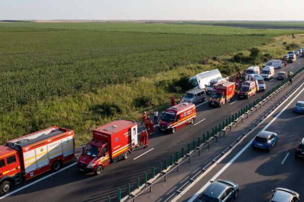 care este starea copiilor dusi la spital dupa ce autocarul cu care mergeau la mare s a rasturnat pe autostrada a2 6858e9aab8bc1