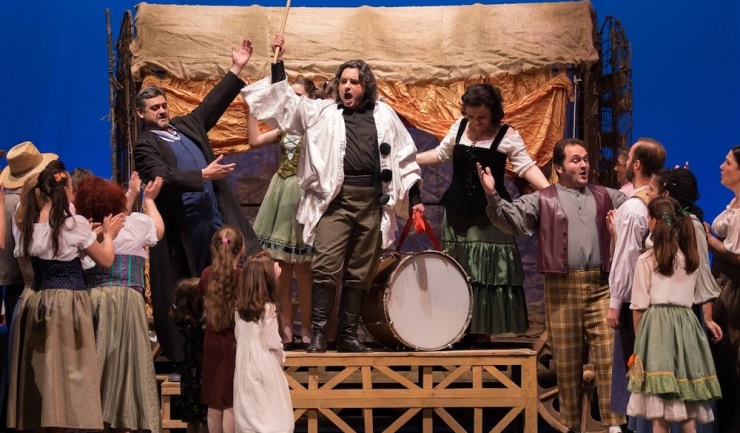 Spectacolele săptămânii 9–15 iunie la Teatrul Național „Oleg Danovski” 1 care sunt spectacolele saptamanii 9 15 iunie la teatrul national oleg danovski 6845ac7e84f47