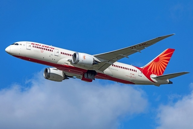 catastrofa avionului air india afecteaza grav ambitia companiei de a deveni un transportator de clasa mondiala 684bdc083d935