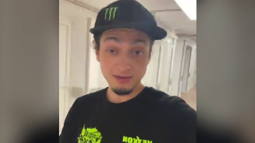 Cazul Rareș Ion: Maru, dealerul lui Vlad Pascu, și Pika, notificați oficial de instanță. Procedura în camera preliminară începe. 1 cazul rares ion maru dealerul lui vlad pascu si pika notificati oficial de instanta incepe procedura in camera preliminara 685c761c53079