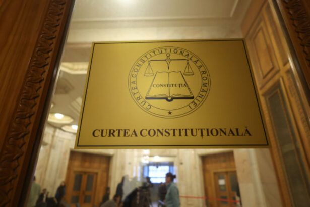 ccr dezbate pe 1 iulie contestatia s o s romania la numirea lui mihai busuioc ca judecator al curtii 685d674947cb6