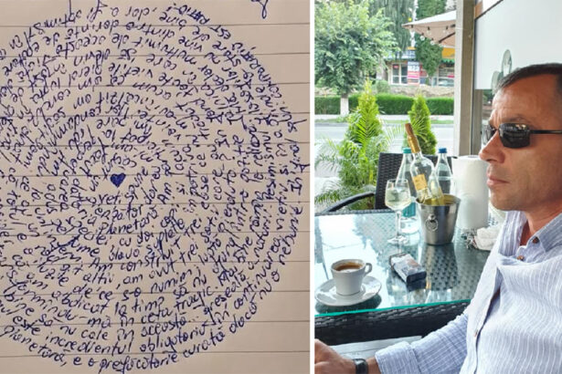 ce a scris criminalul teodorei marcu cu cateva zile inainte sa ii curme viata posibile tulburari psihice pe fondul consumului de droguri 683f0851edece