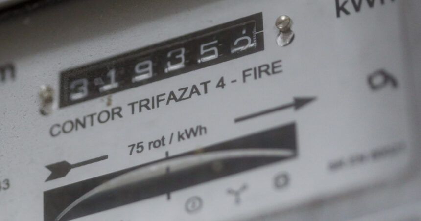 ce consumatori vor primi ajutorul la facturile de energie dupa 1 iulie burduja ar reprezenta o povara prea mare pentru bugetul lor 6849ecf44c4e3