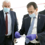 Ce s-a întâmplat cu fabrica de măști sanitare inaugurată de fostul premier Ludovic Orban în pandemie: „Pierdere totală” 3 ce s a ales de fabrica de masti sanitare inaugurata de fostul premier ludovic orban in pandemie pierdere totala 68519edf5d960