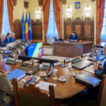 ce s a decis in privinta evaziunii fiscale in prima sedinta csat prezidata de nicusor dan razboiul din ucraina pe ordinea de zi 68629f365e107