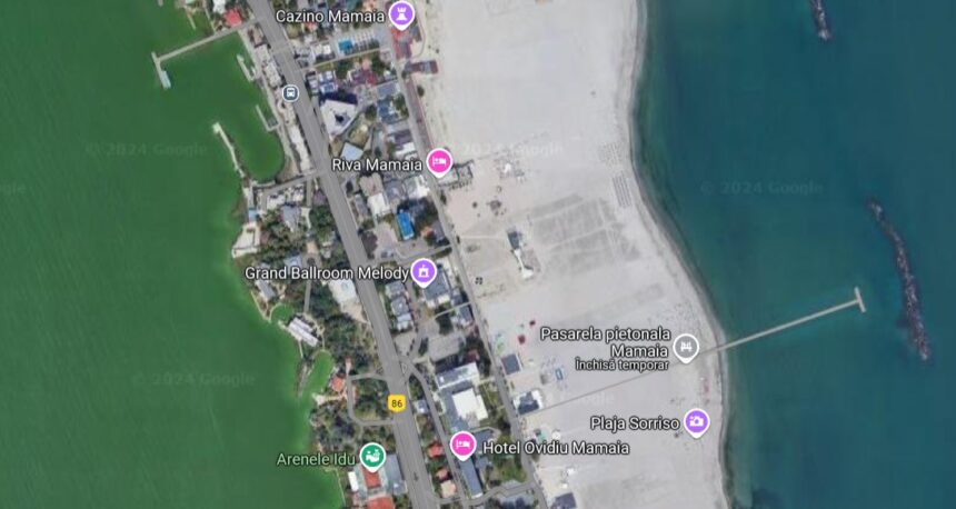 Ce s-a întâmplat în procesul privind terenul din zona Vila Marina, unde locuia Radu Mazăre. Primăria Constanța, în litigiu de 4 ani cu firma familiei fostului edil. 1 ce s a intamplat in procesul pentru terenul din zona vila marina unde locuia radu mazare primaria constanta de 4 ani in litigiu cu firma familiei fostului edil 684fb7ca404f2