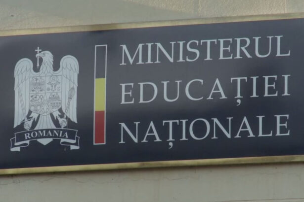 ce schimbari propune ministerul educatiei in ceea ce priveste regulamentul de functionare din invatamantul preuniversitar 684ae0b43c6d7