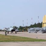 cea mai mare baza nato din europa prinde contur in romania peste 30 din lucrarile contractate finalizate 684b6b3c08fdc