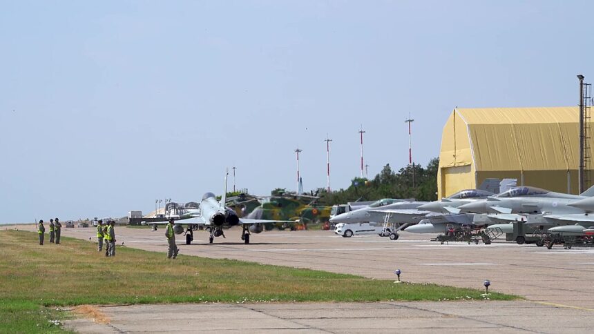 cea mai mare baza nato din europa prinde contur in romania peste 30 din lucrarile contractate finalizate 684b6b3c08fdc