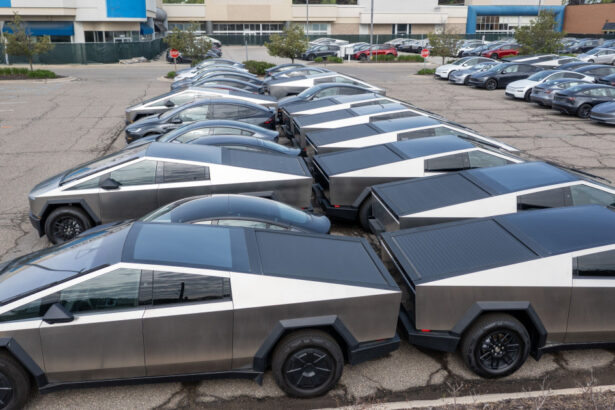 cearta dintre trump si musk a costat compania tesla 150 de miliarde de dolari intr o singura zi 68427daacabd2