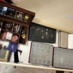 ceasuri de lux de 60 000 de euro descoperite la perchezitiile din dosarul de fals instrumentat de parchetul curtii de apel constanta vezi aici cati bani au fost confiscati 68442b36512f3