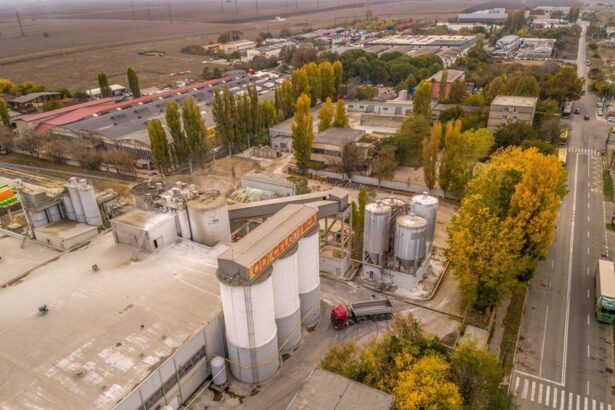 celco sa investeste masiv in modernizarea fabricii de bca din constanta proiect de peste 100 de milioane de lei cu sprijin din fonduri de stat 684a603e4a162