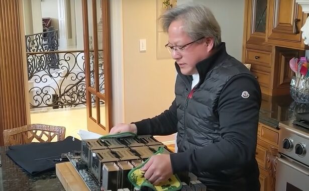 ceo ul nvidia aceasta este decada robotilor si a vehiculelor autonome 684bff29e2ba8