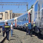 CFR Călători introduce noi trenuri PNRR pe ruta Brașov–Constanța, cu primele vagoane avariate într-un accident. 2 cfr calatori introduce noi trenuri pnrr pe ruta brasov constanta primele vagoane deja avariate intr un accident 683ed3a281f02