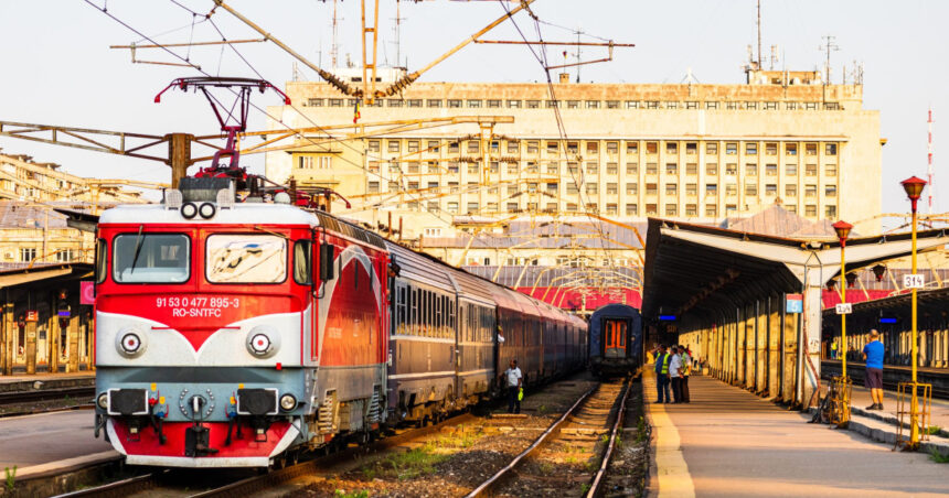 cfr calatori lanseaza trenurile soarelui de la mijlocul lunii iunie ce legaturi au la dispozitie turistii in programul estival 683e740aa3ba5