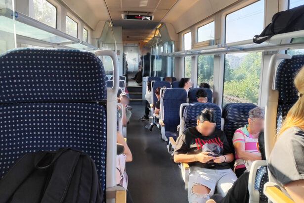 cfr lanseaza programul trenurile soarelui preturile si programul detaliat al garniturilor 683da8f639575