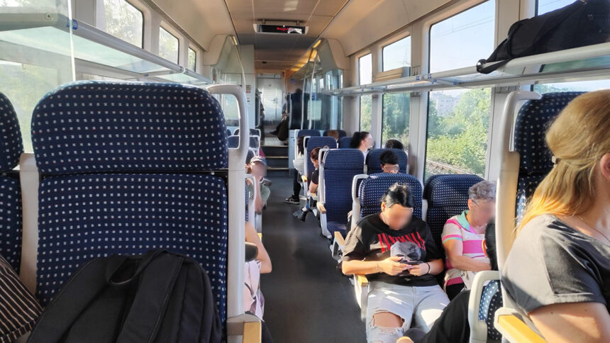 cfr lanseaza programul trenurile soarelui preturile si programul detaliat al garniturilor 683da8f639575