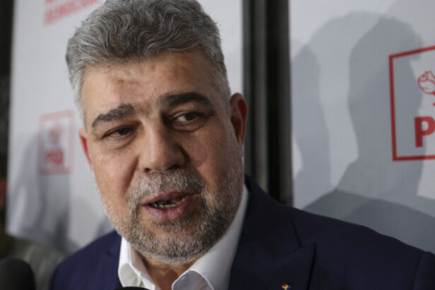 ciolacu implicat in negocierile din psd pentru ministere tudose si stanescu lupta prin interpusi pentru agricultura surse 68557f7e0507d