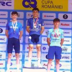 clasari pe podium pentru ciclistii de la csm constanta la a doua etapa a cupei romaniei 684ab51e3be3f