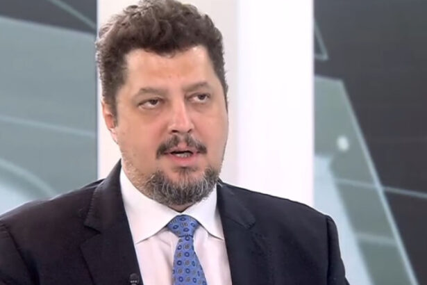 claudiu tarziu fost numar 2 in aur a lansat un nou partid de opozitie vom sanctiona fiecare derapaj al acestei coalitii tradatoare 6858227ba09fe