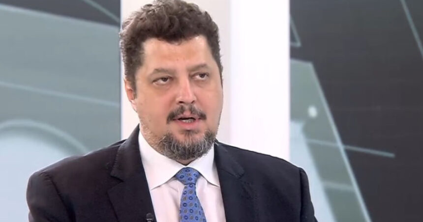 claudiu tarziu fost numar 2 in aur a lansat un nou partid de opozitie vom sanctiona fiecare derapaj al acestei coalitii tradatoare 6858227ba09fe