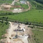 cnair lucrarile pe lotul 1 al a0 nord avanseaza 684d5eadbd788