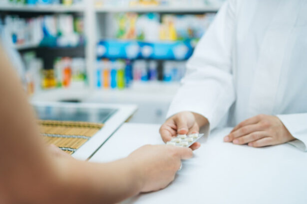 cnas medicamentele compensate pot fi eliberate fara sa fie necesara imprimarea retetei ce trebuie sa prezinte pacientul la farmacie 68542cc84faae
