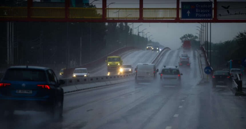 Cod galben de precipitații și grindină în București 1 cod galben de ploi si grindina in bucuresti 684070d6ee638