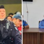 colonelul marius velicu este noul sef al inspectoratului de jandarmi judetean constanta a fost decorat cu virtutea militara in grad de ofiter cu insemne de razboi 68552b8427e89