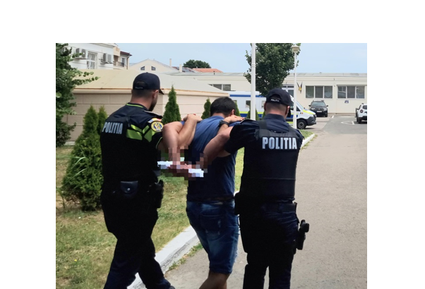 condamnat la medgidia depistat in franta detinut nou la penitenciarul poarta alba iata ce a facut 68566ef20667e